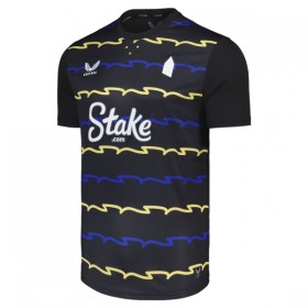 Nogometni Dres Everton Treći 2025-26